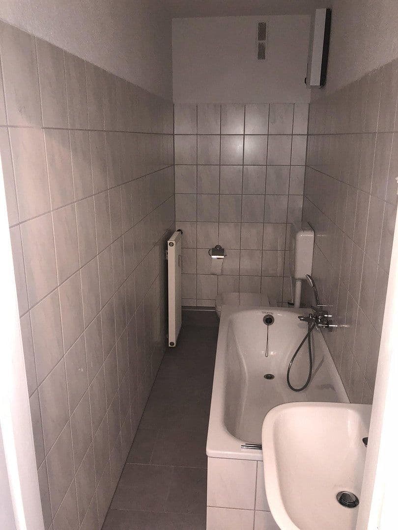 Prenájom bytu 2-izbový 59 m², Hugenpoth 18, Herne, Severné Porýnie - Westfálsko Prenájom bytu 2-izbový 59 m², Hugenpoth 18, Herne, Severné Porýnie - Westfálsko