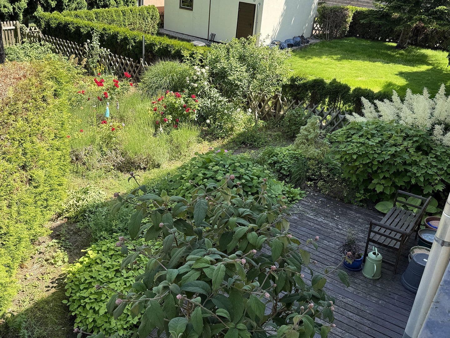 Predaj domu 231 m², pozemok 525 m², Dessau-Roßlau, Sasko-Anhaltsko Predaj domu 231 m², pozemok 525 m², Dessau-Roßlau, Sasko-Anhaltsko