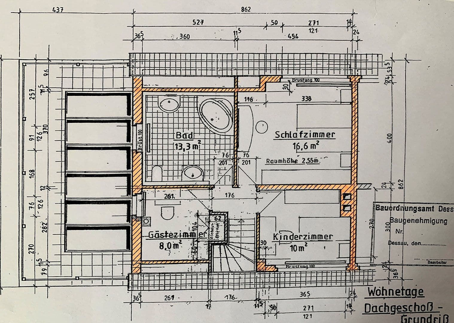 Predaj domu 231 m², pozemok 525 m², Dessau-Roßlau, Sasko-Anhaltsko Predaj domu 231 m², pozemok 525 m², Dessau-Roßlau, Sasko-Anhaltsko