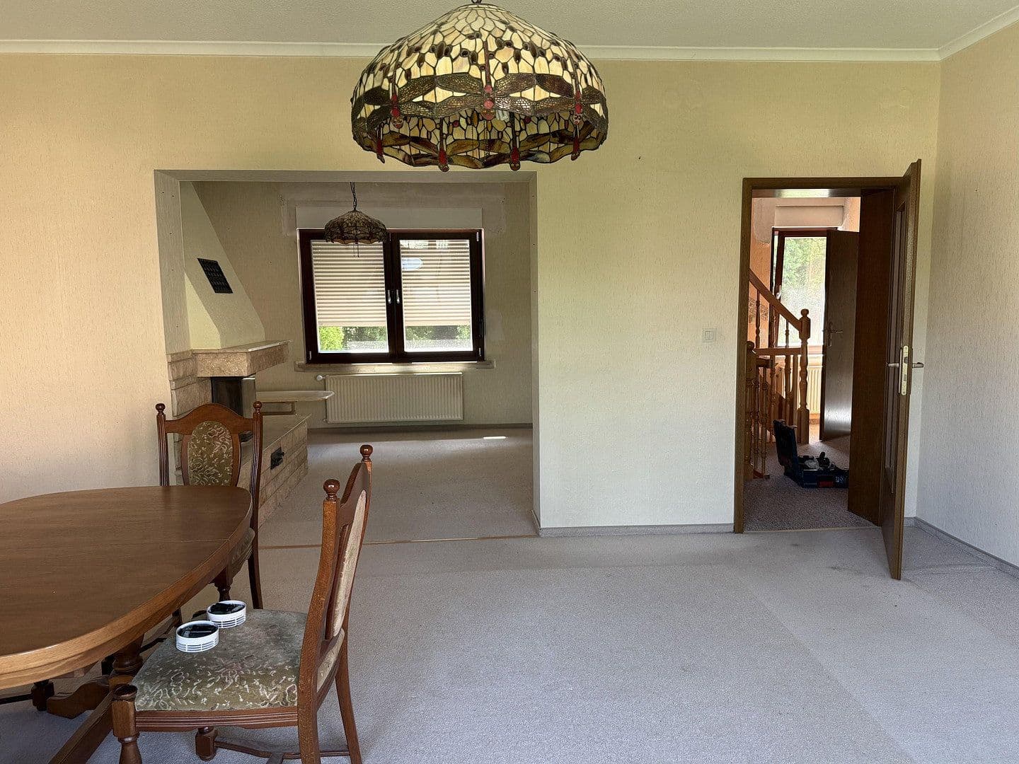 Predaj domu 231 m², pozemok 525 m², Dessau-Roßlau, Sasko-Anhaltsko Predaj domu 231 m², pozemok 525 m², Dessau-Roßlau, Sasko-Anhaltsko
