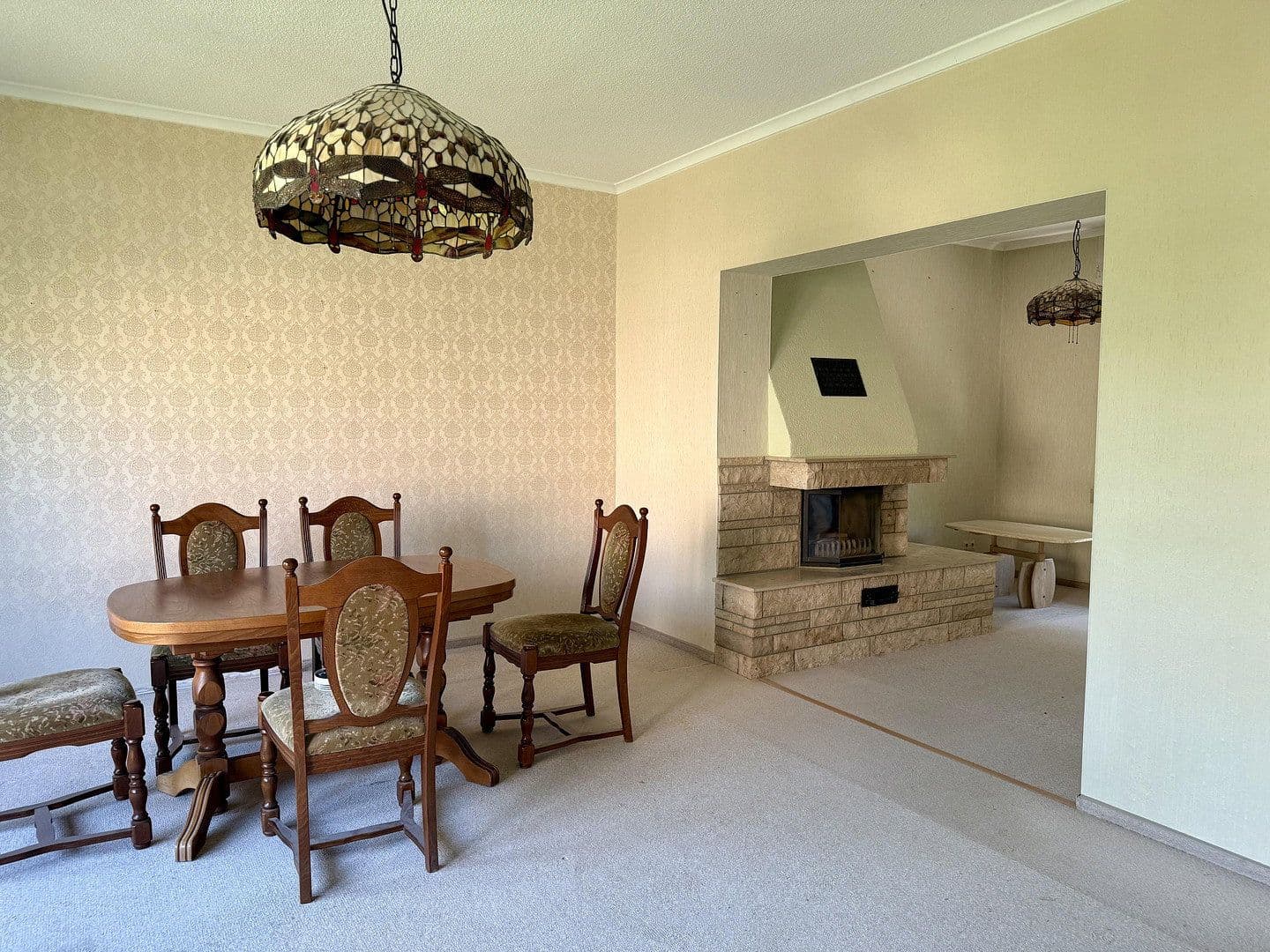 Predaj domu 231 m², pozemok 525 m², Dessau-Roßlau, Sasko-Anhaltsko Predaj domu 231 m², pozemok 525 m², Dessau-Roßlau, Sasko-Anhaltsko