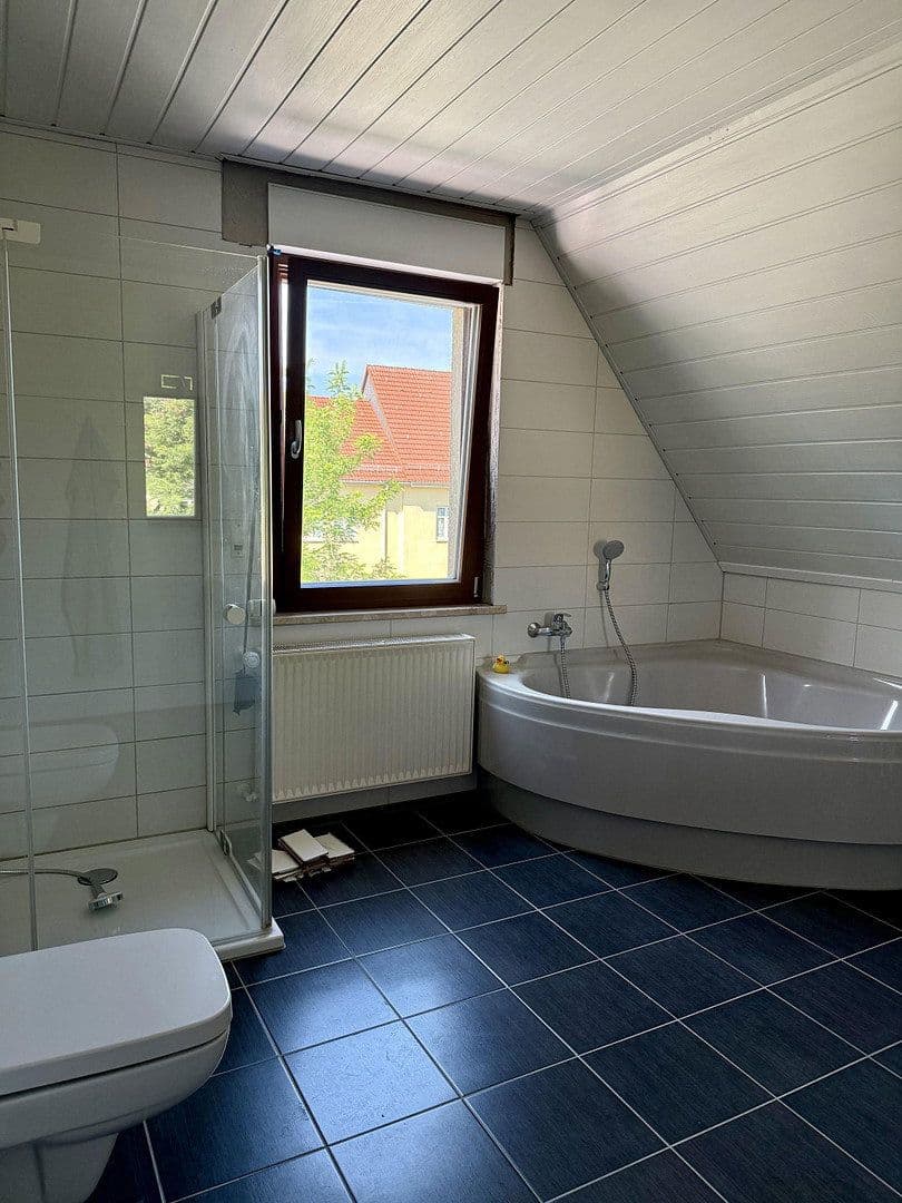Predaj domu 231 m², pozemok 525 m², Dessau-Roßlau, Sasko-Anhaltsko Predaj domu 231 m², pozemok 525 m², Dessau-Roßlau, Sasko-Anhaltsko