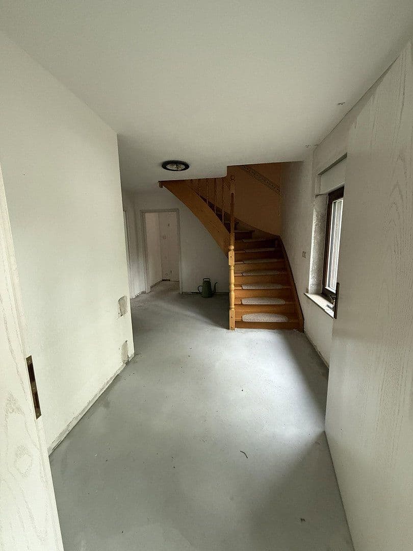 Predaj domu 231 m², pozemok 525 m², Dessau-Roßlau, Sasko-Anhaltsko Predaj domu 231 m², pozemok 525 m², Dessau-Roßlau, Sasko-Anhaltsko