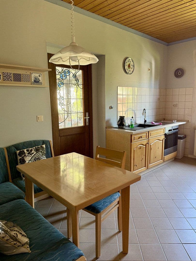Predaj domu 231 m², pozemok 525 m², Dessau-Roßlau, Sasko-Anhaltsko Predaj domu 231 m², pozemok 525 m², Dessau-Roßlau, Sasko-Anhaltsko