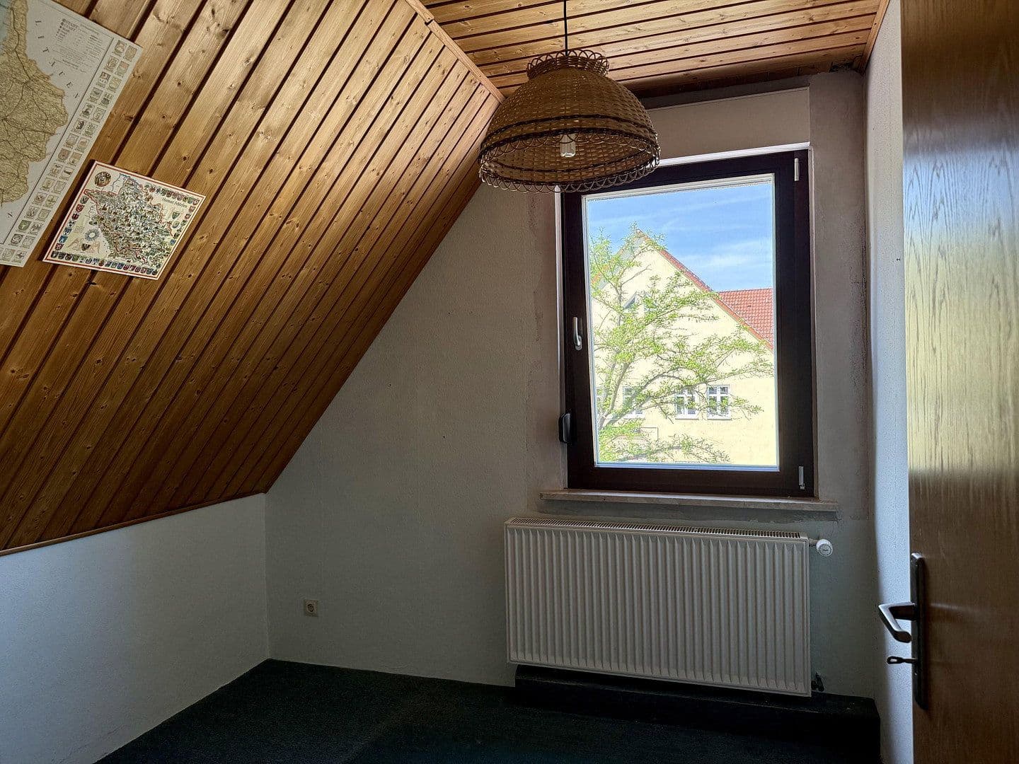 Predaj domu 231 m², pozemok 525 m², Dessau-Roßlau, Sasko-Anhaltsko Predaj domu 231 m², pozemok 525 m², Dessau-Roßlau, Sasko-Anhaltsko