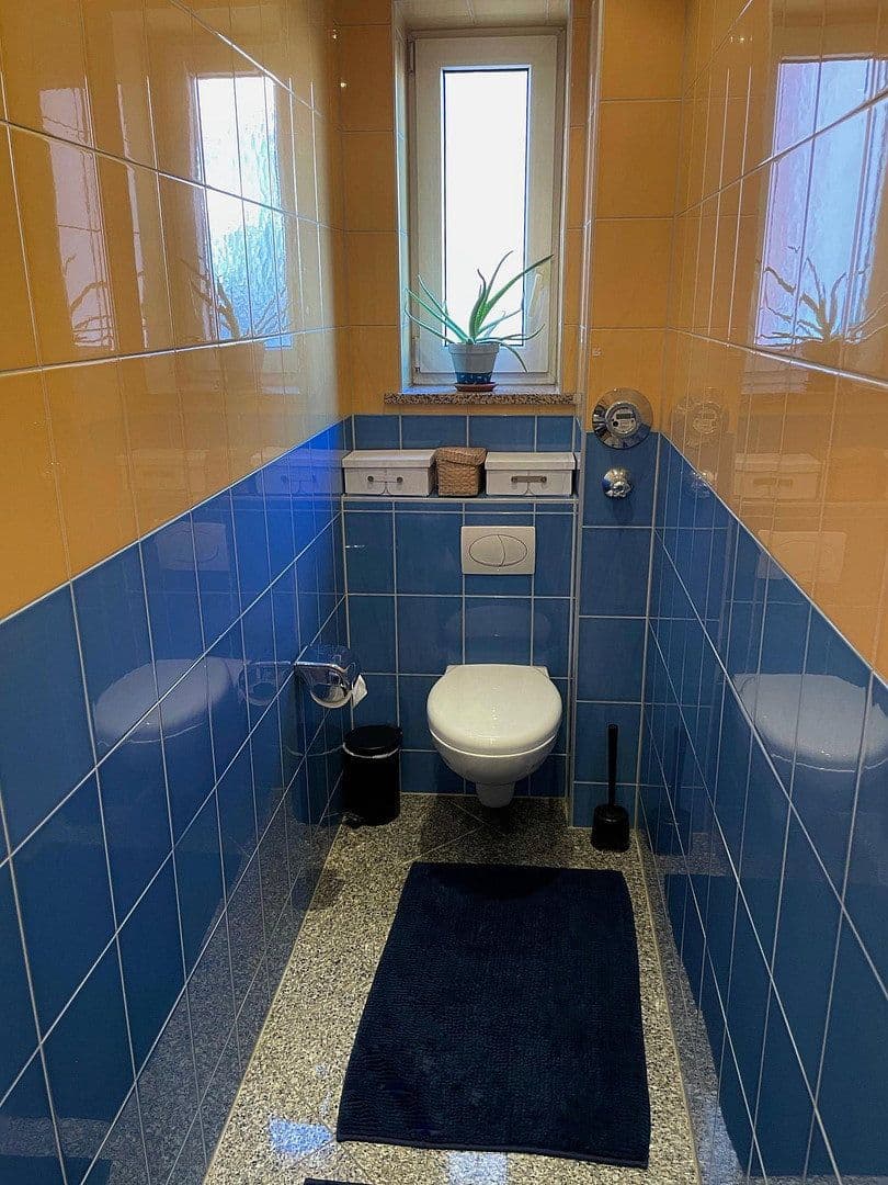 Prenájom bytu 2-izbový 64 m², Fürstenriederstraße 8, München, Bavorsko Prenájom bytu 2-izbový 64 m², Fürstenriederstraße 8, München, Bavorsko