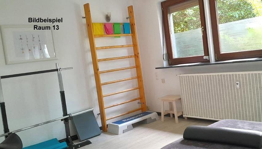 Prenájom kancelárie 49 m², Dieburg, Hesensko Prenájom kancelárie 49 m², Dieburg, Hesensko
