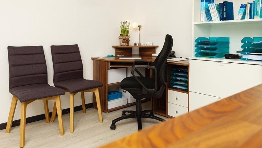Prenájom kancelárie 49 m², Dieburg, Hesensko Prenájom kancelárie 49 m², Dieburg, Hesensko