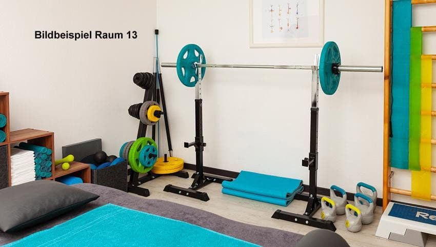 Prenájom kancelárie 49 m², Dieburg, Hesensko Prenájom kancelárie 49 m², Dieburg, Hesensko