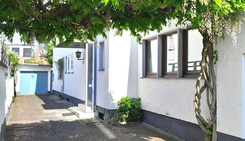 Prenájom kancelárie 49 m², Dieburg, Hesensko Prenájom kancelárie 49 m², Dieburg, Hesensko
