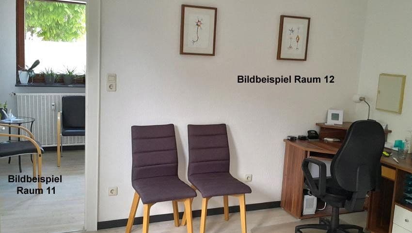 Prenájom kancelárie 49 m², Dieburg, Hesensko Prenájom kancelárie 49 m², Dieburg, Hesensko
