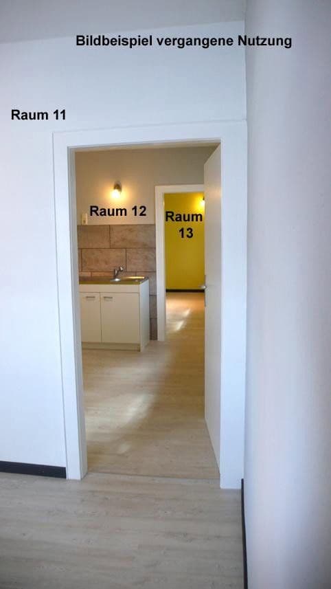 Prenájom kancelárie 49 m², Dieburg, Hesensko Prenájom kancelárie 49 m², Dieburg, Hesensko