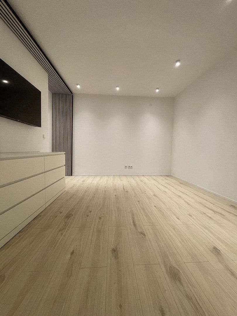 Prenájom bytu 1-izbový 30 m², Nürnberg, Bavorsko Prenájom bytu 1-izbový 30 m², Nürnberg, Bavorsko
