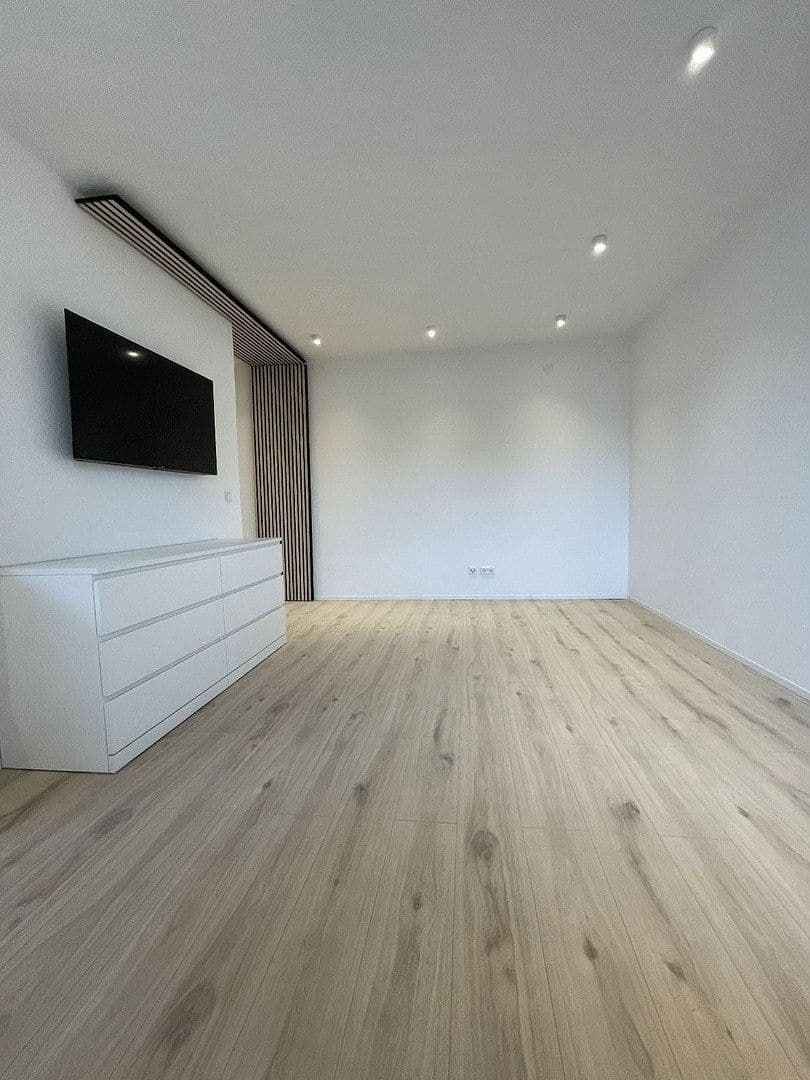 Prenájom bytu 1-izbový 30 m², Nürnberg, Bavorsko Prenájom bytu 1-izbový 30 m², Nürnberg, Bavorsko