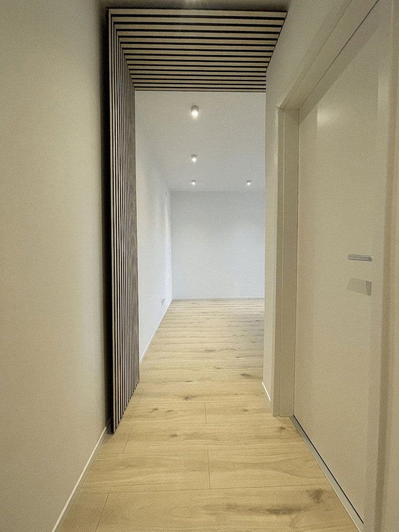 Prenájom bytu 1-izbový 30 m², Nürnberg, Bavorsko Prenájom bytu 1-izbový 30 m², Nürnberg, Bavorsko