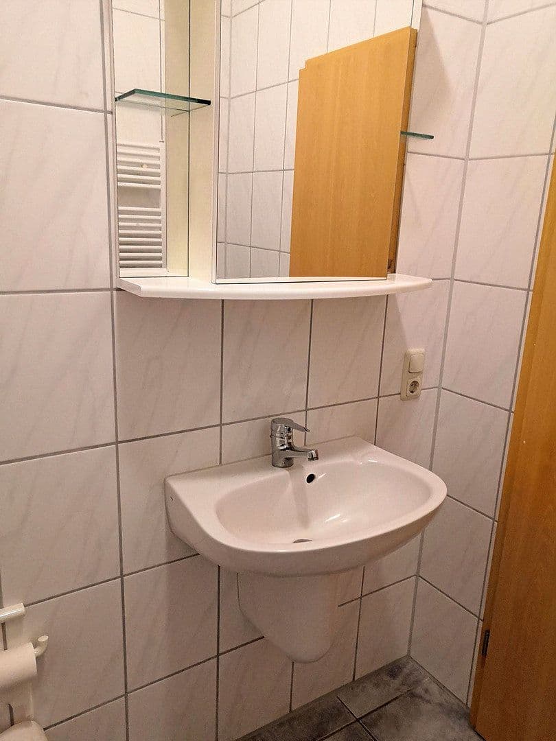 Predaj bytu 3-izbový 78 m², Esens, Dolné Sasko Predaj bytu 3-izbový 78 m², Esens, Dolné Sasko