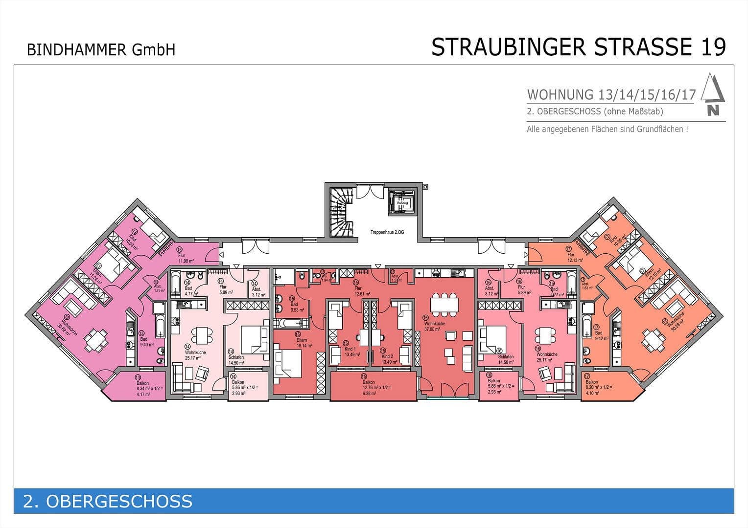 Predaj bytu 3-izbový 80 m², Straubinger Straße 19, Geiselhöring, Bavorsko Predaj bytu 3-izbový 80 m², Straubinger Straße 19, Geiselhöring, Bavorsko
