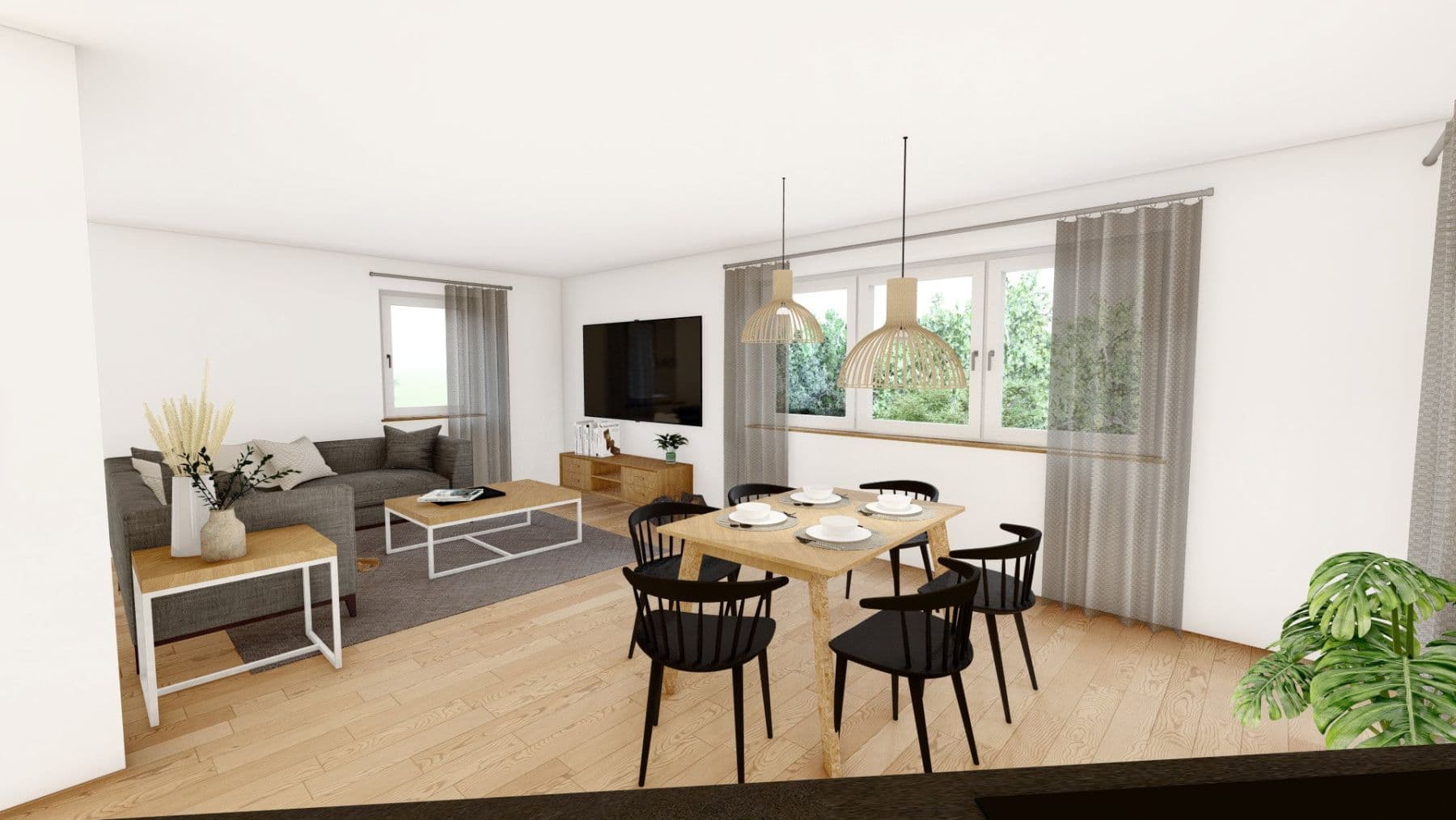 Predaj bytu 3-izbový 80 m², Straubinger Straße 19, Geiselhöring, Bavorsko Predaj bytu 3-izbový 80 m², Straubinger Straße 19, Geiselhöring, Bavorsko
