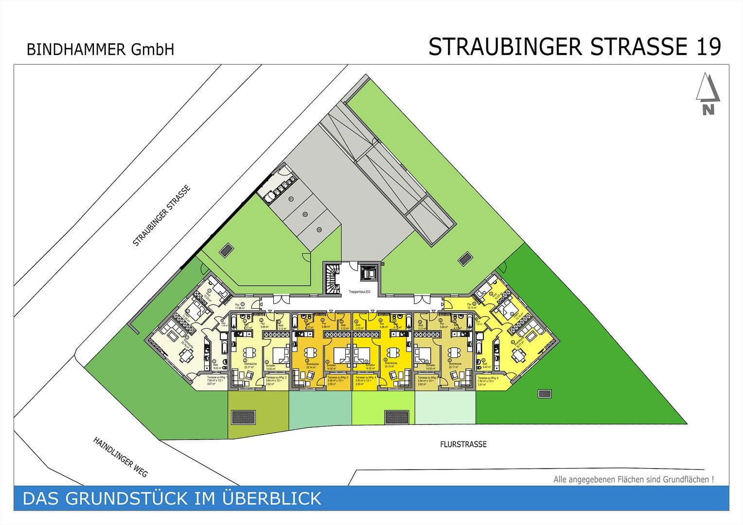 Predaj bytu 3-izbový 80 m², Straubinger Straße 19, Geiselhöring, Bavorsko Predaj bytu 3-izbový 80 m², Straubinger Straße 19, Geiselhöring, Bavorsko