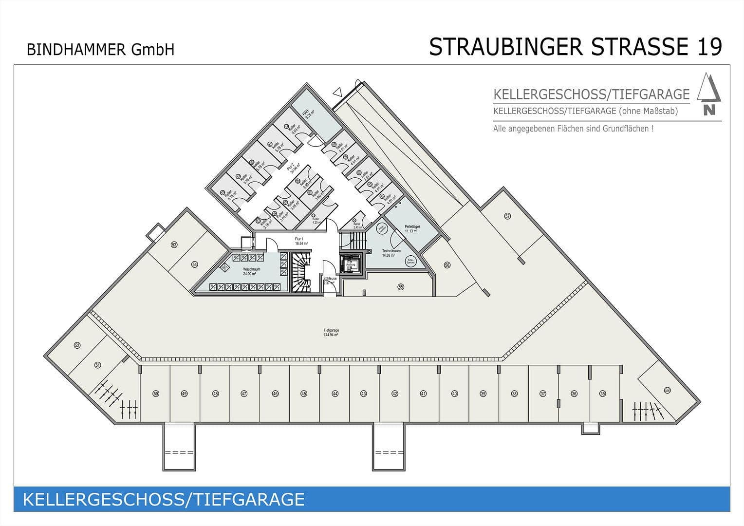 Predaj bytu 3-izbový 80 m², Straubinger Straße 19, Geiselhöring, Bavorsko Predaj bytu 3-izbový 80 m², Straubinger Straße 19, Geiselhöring, Bavorsko