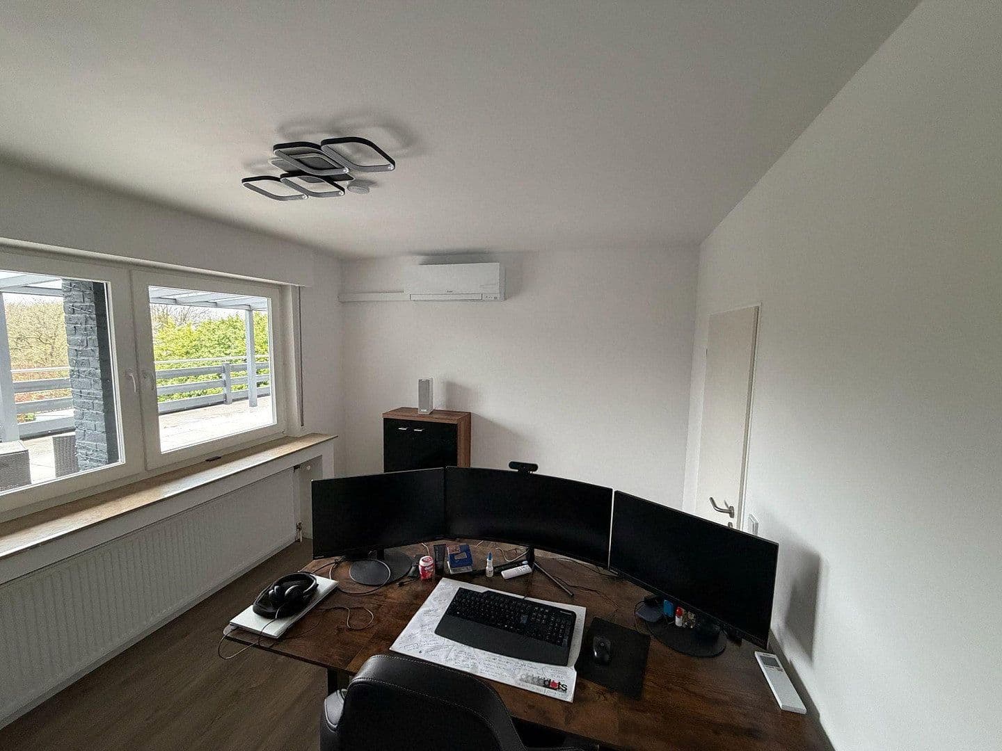 Prenájom bytu 3-izbový 122 m², Bensbergerstr.31, Overath, Severné Porýnie - Westfálsko Prenájom bytu 3-izbový 122 m², Bensbergerstr.31, Overath, Severné Porýnie - Westfálsko