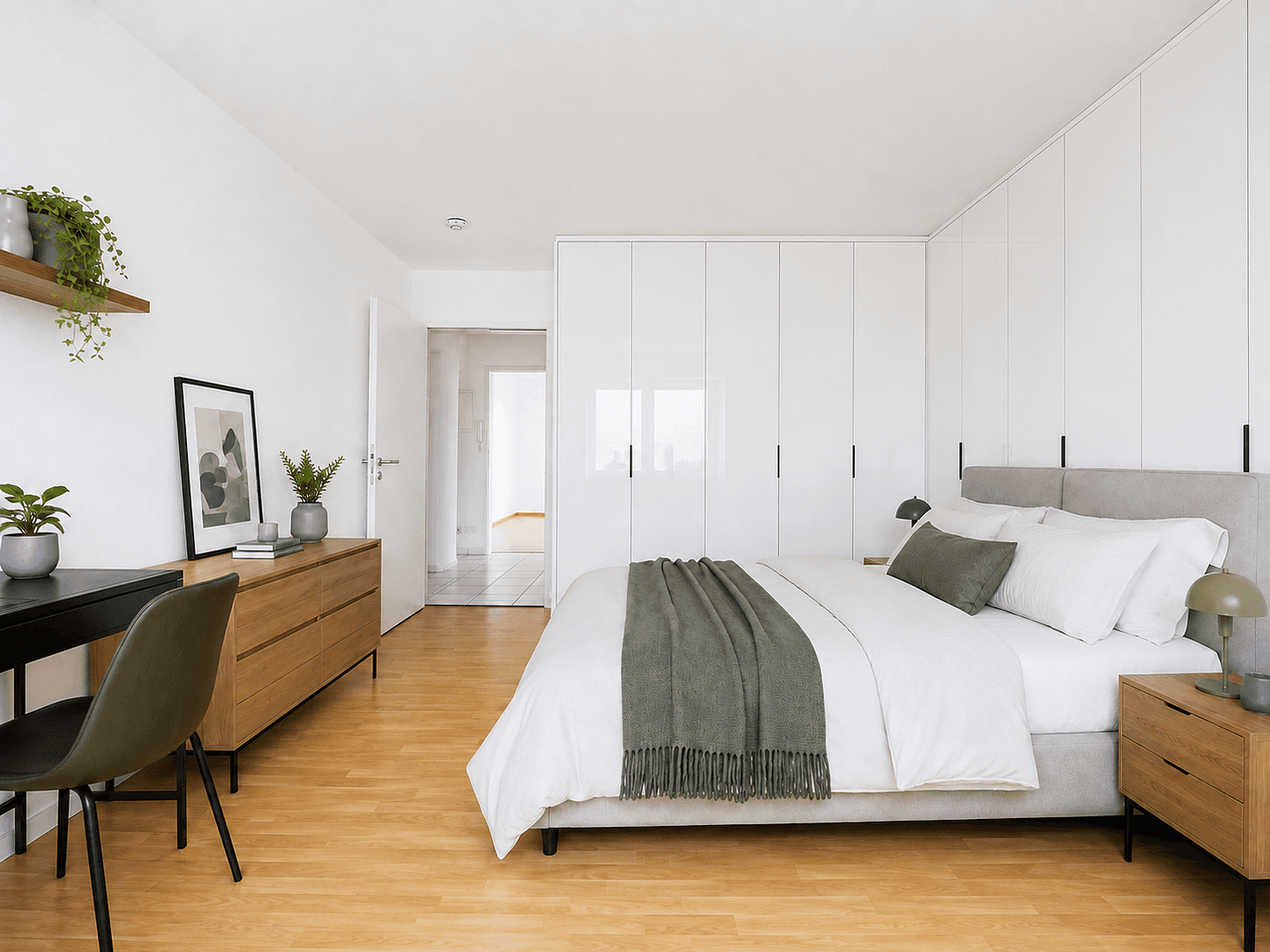 Predaj bytu 2-izbový 56 m², March, Bádensko-Wurttembersko Predaj bytu 2-izbový 56 m², March, Bádensko-Wurttembersko