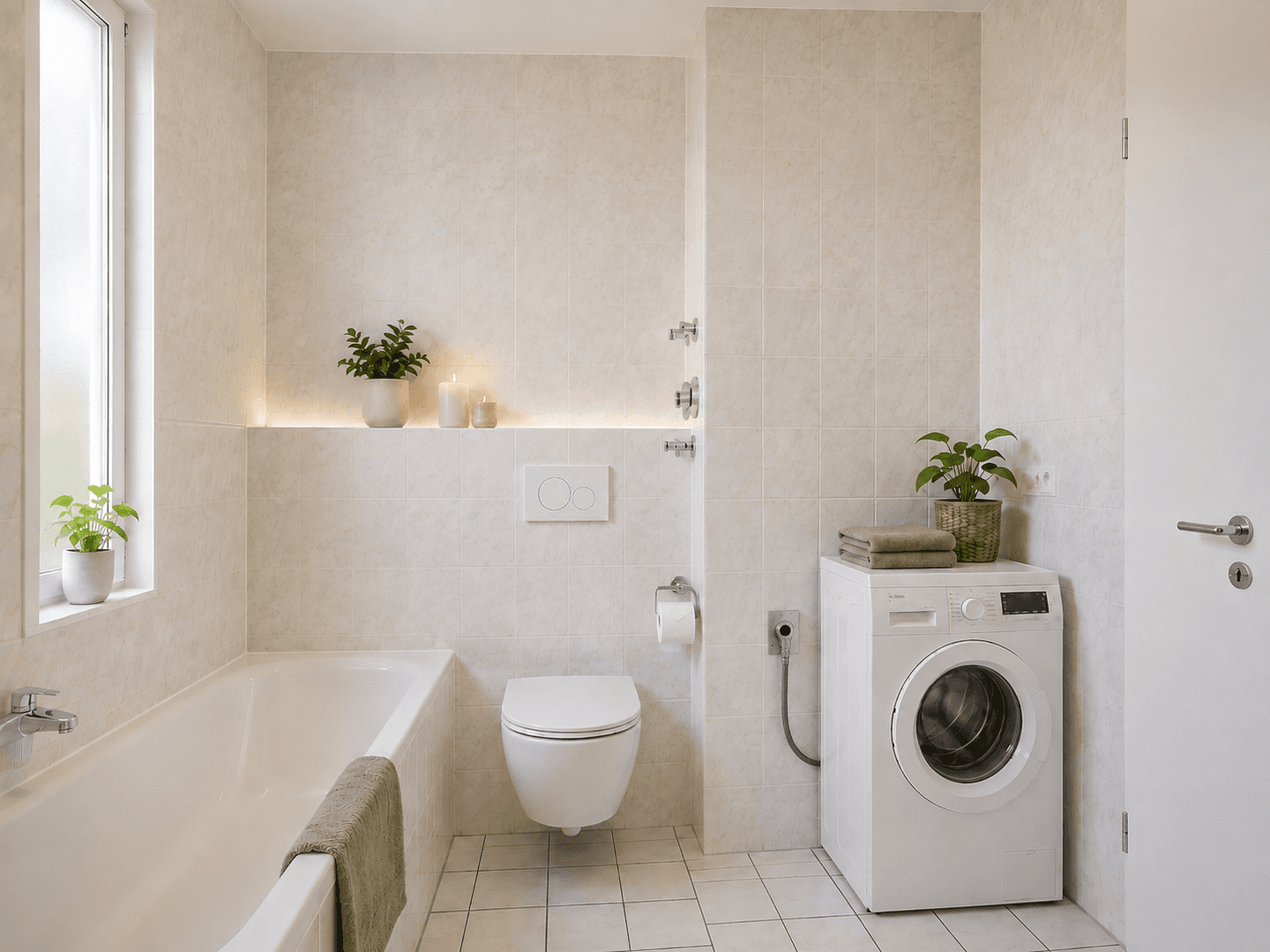 Predaj bytu 2-izbový 56 m², March, Bádensko-Wurttembersko Predaj bytu 2-izbový 56 m², March, Bádensko-Wurttembersko