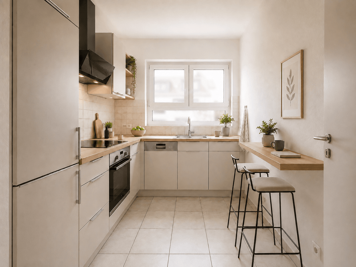 Predaj bytu 2-izbový 56 m², March, Bádensko-Wurttembersko Predaj bytu 2-izbový 56 m², March, Bádensko-Wurttembersko