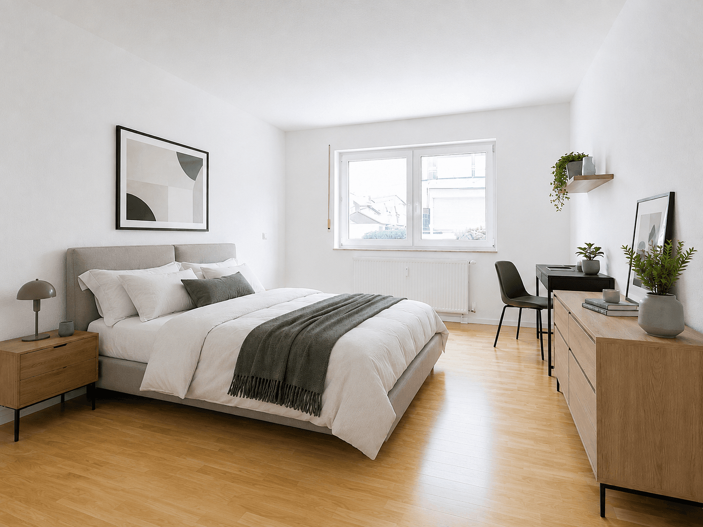 Predaj bytu 2-izbový 56 m², March, Bádensko-Wurttembersko Predaj bytu 2-izbový 56 m², March, Bádensko-Wurttembersko