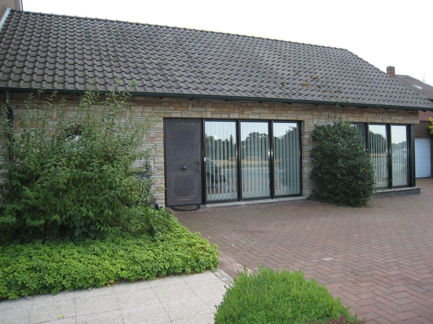 Prenájom bytu 2-izbový 84 m², Oyther Str. 102, Vechta, Dolné Sasko Prenájom bytu 2-izbový 84 m², Oyther Str. 102, Vechta, Dolné Sasko