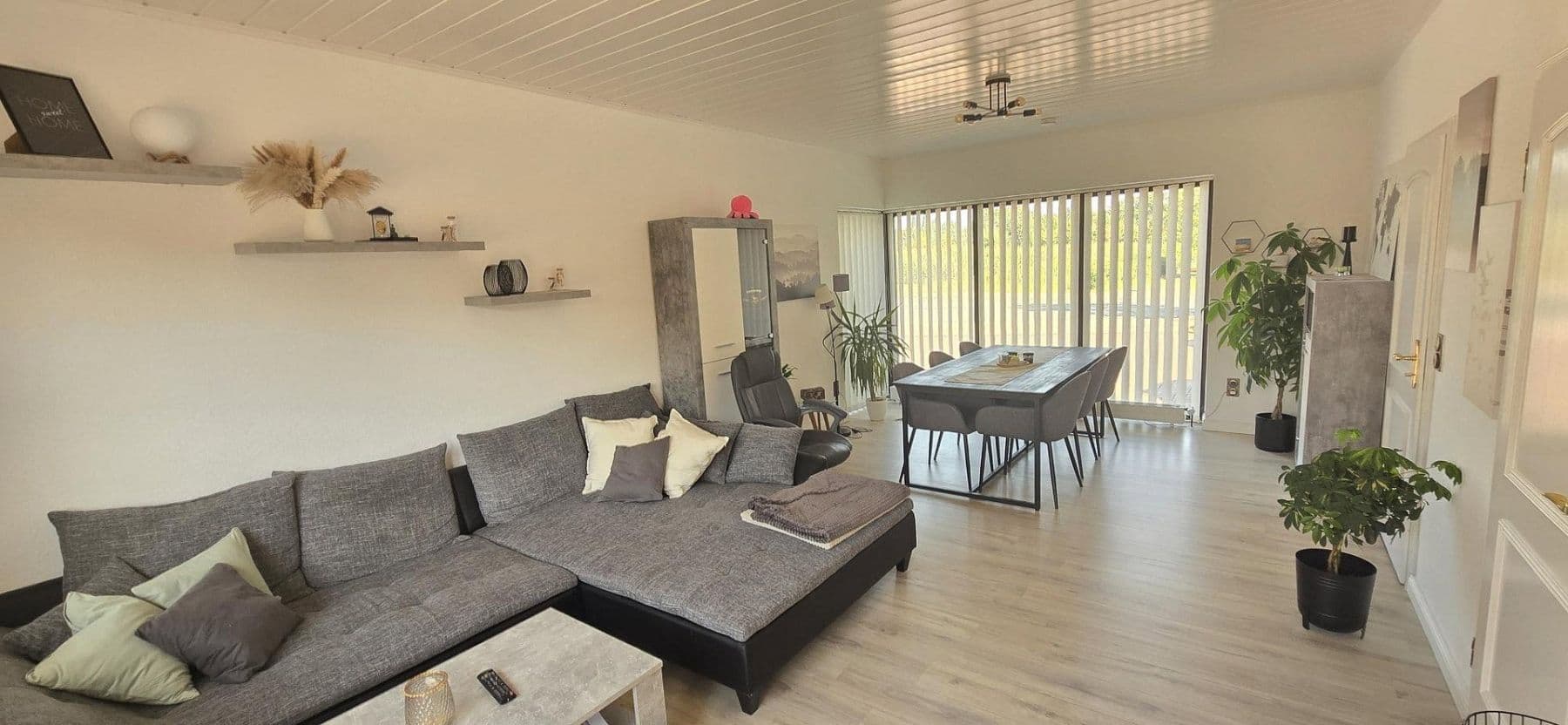 Prenájom bytu 2-izbový 84 m², Oyther Str. 102, Vechta, Dolné Sasko Prenájom bytu 2-izbový 84 m², Oyther Str. 102, Vechta, Dolné Sasko