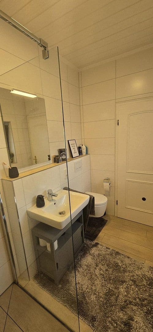 Prenájom bytu 2-izbový 84 m², Oyther Str. 102, Vechta, Dolné Sasko Prenájom bytu 2-izbový 84 m², Oyther Str. 102, Vechta, Dolné Sasko