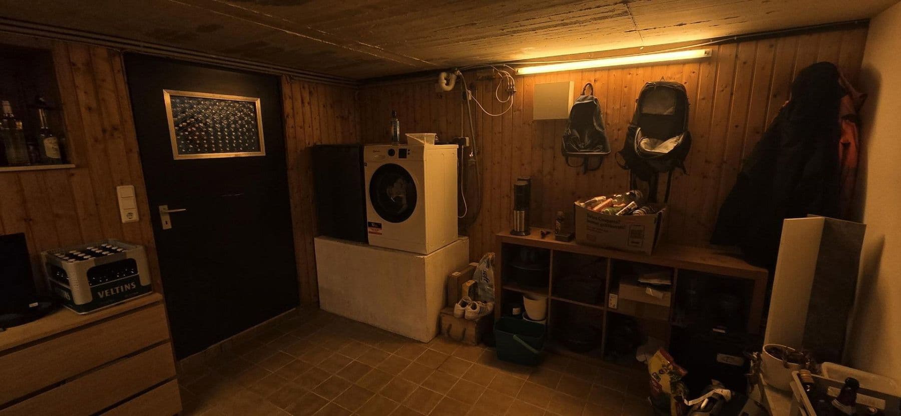Prenájom bytu 2-izbový 84 m², Oyther Str. 102, Vechta, Dolné Sasko Prenájom bytu 2-izbový 84 m², Oyther Str. 102, Vechta, Dolné Sasko