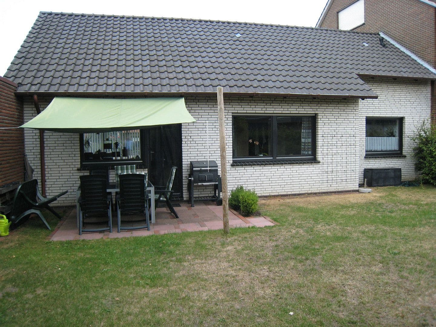 Prenájom bytu 2-izbový 84 m², Oyther Str. 102, Vechta, Dolné Sasko Prenájom bytu 2-izbový 84 m², Oyther Str. 102, Vechta, Dolné Sasko