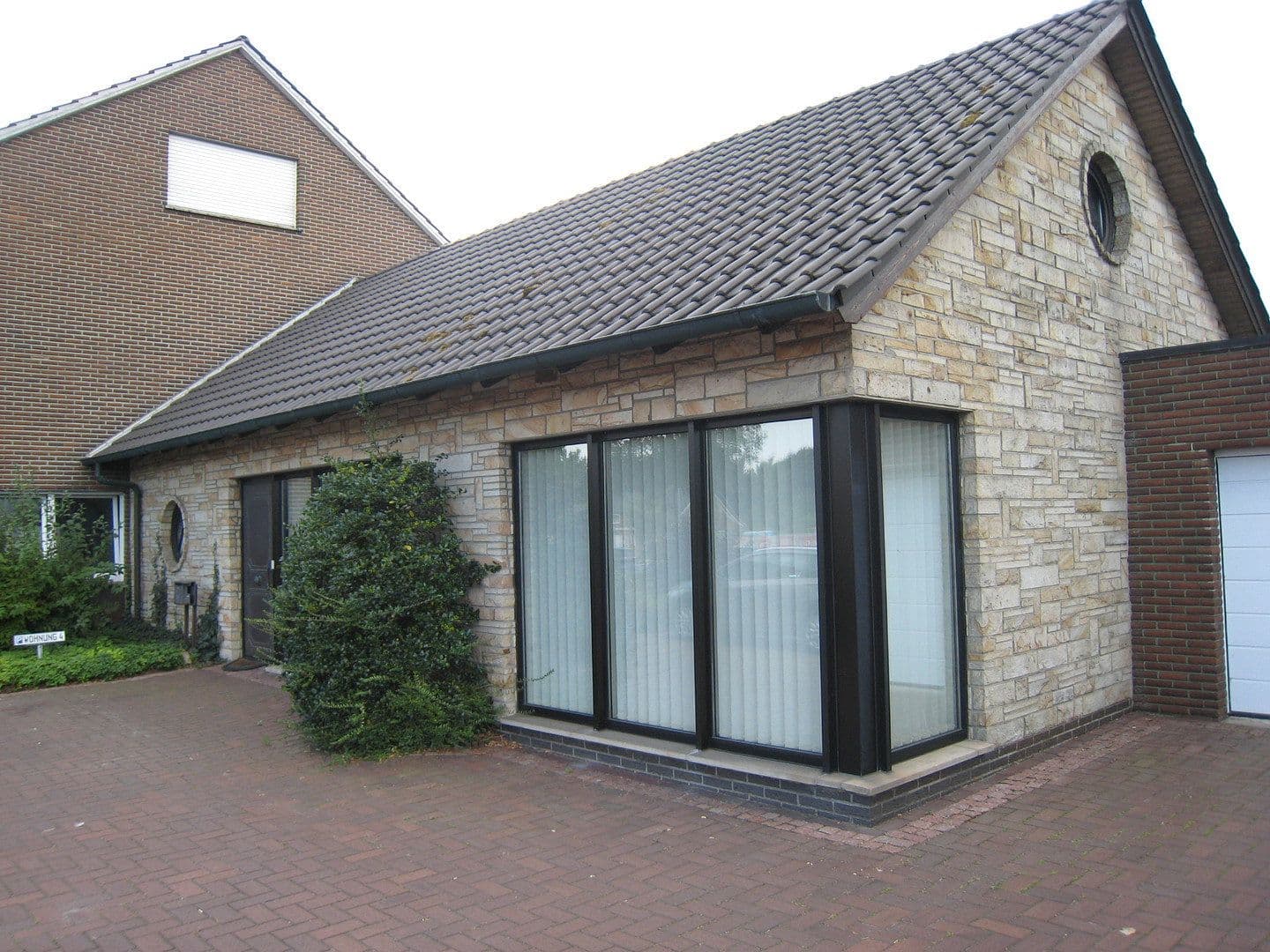 Prenájom bytu 2-izbový 84 m², Oyther Str. 102, Vechta, Dolné Sasko Prenájom bytu 2-izbový 84 m², Oyther Str. 102, Vechta, Dolné Sasko