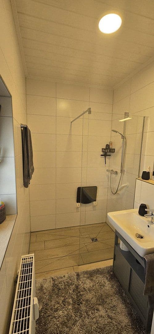 Prenájom bytu 2-izbový 84 m², Oyther Str. 102, Vechta, Dolné Sasko Prenájom bytu 2-izbový 84 m², Oyther Str. 102, Vechta, Dolné Sasko