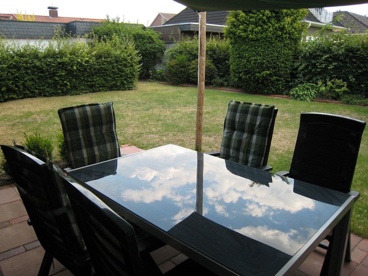 Prenájom bytu 2-izbový 84 m², Oyther Str. 102, Vechta, Dolné Sasko Prenájom bytu 2-izbový 84 m², Oyther Str. 102, Vechta, Dolné Sasko