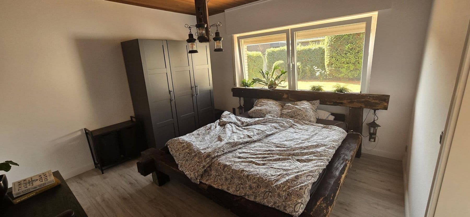 Prenájom bytu 2-izbový 84 m², Oyther Str. 102, Vechta, Dolné Sasko Prenájom bytu 2-izbový 84 m², Oyther Str. 102, Vechta, Dolné Sasko
