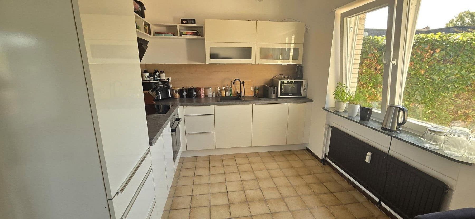 Prenájom bytu 2-izbový 84 m², Oyther Str. 102, Vechta, Dolné Sasko Prenájom bytu 2-izbový 84 m², Oyther Str. 102, Vechta, Dolné Sasko