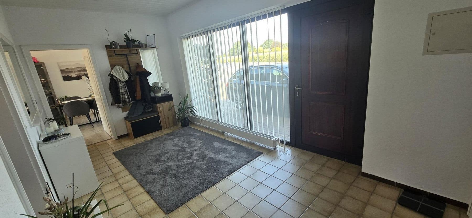 Prenájom bytu 2-izbový 84 m², Oyther Str. 102, Vechta, Dolné Sasko Prenájom bytu 2-izbový 84 m², Oyther Str. 102, Vechta, Dolné Sasko