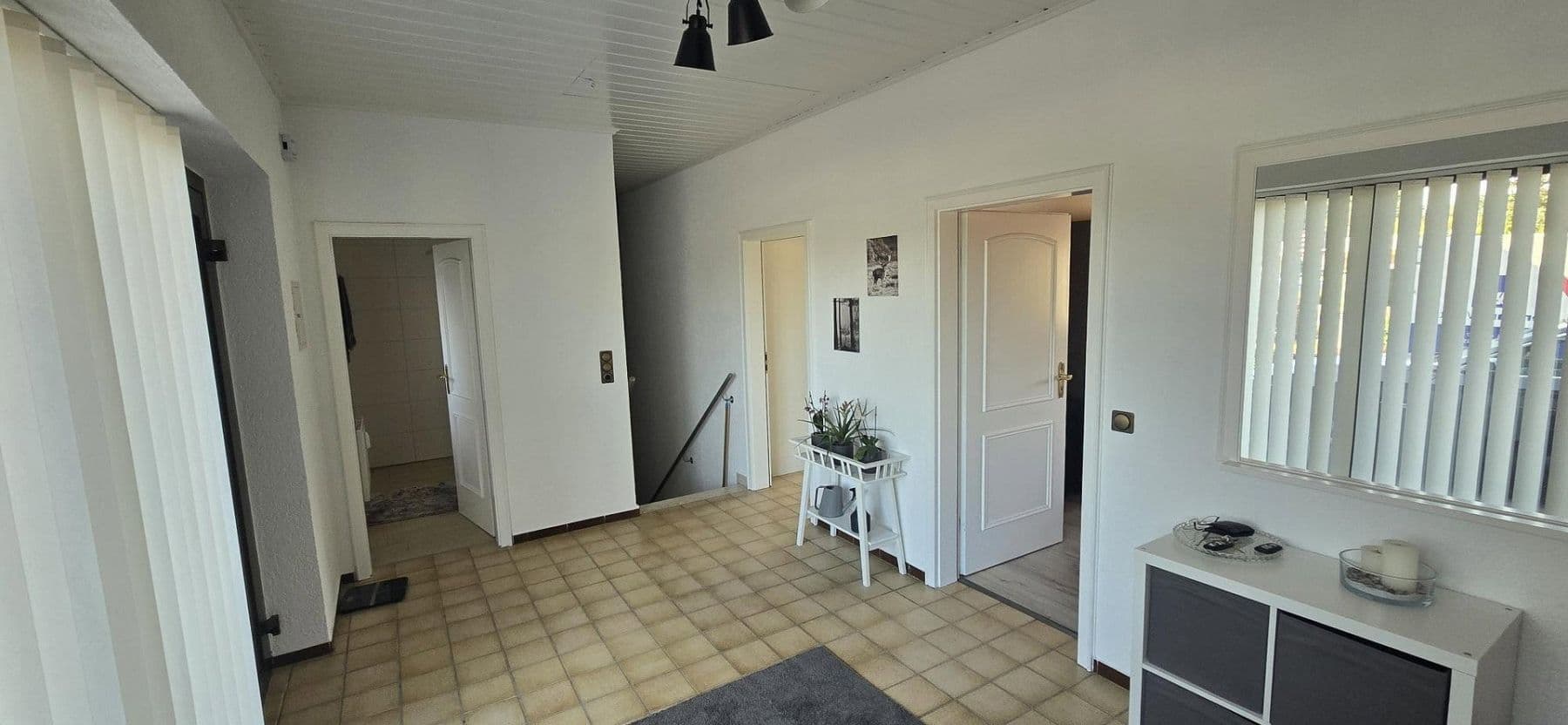 Prenájom bytu 2-izbový 84 m², Oyther Str. 102, Vechta, Dolné Sasko Prenájom bytu 2-izbový 84 m², Oyther Str. 102, Vechta, Dolné Sasko
