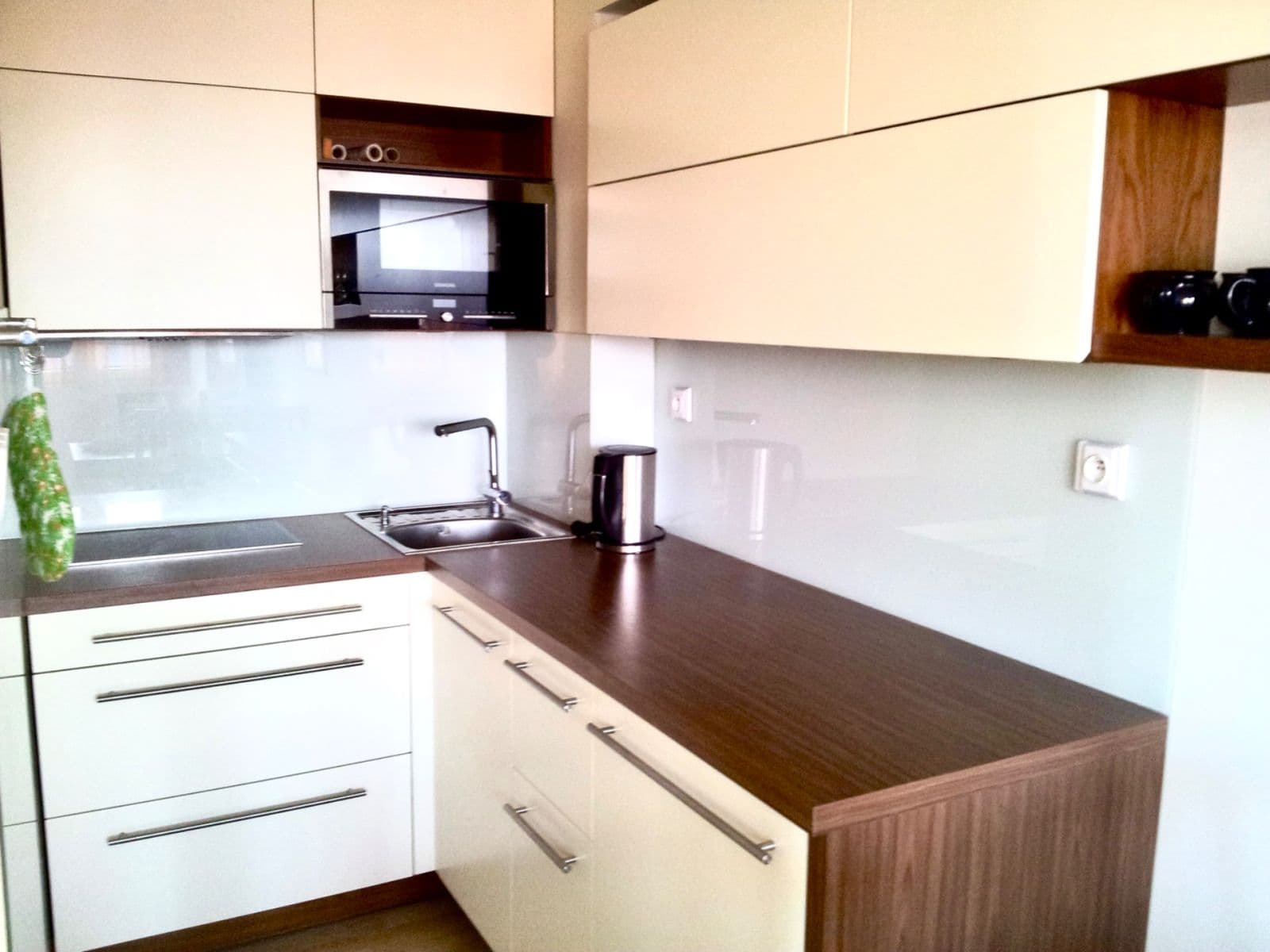 Predaj bytu 2-izbový 47 m², Vokovická, Praha, Praha Predaj bytu 2-izbový 47 m², Vokovická, Praha, Praha