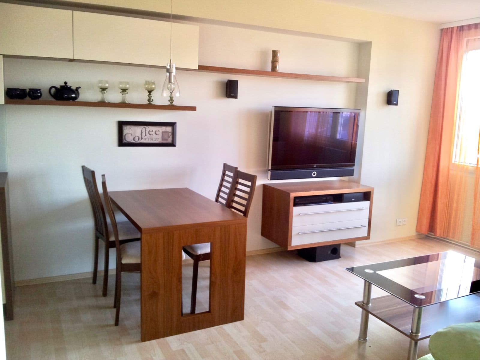 Predaj bytu 2-izbový 47 m², Vokovická, Praha, Praha Predaj bytu 2-izbový 47 m², Vokovická, Praha, Praha