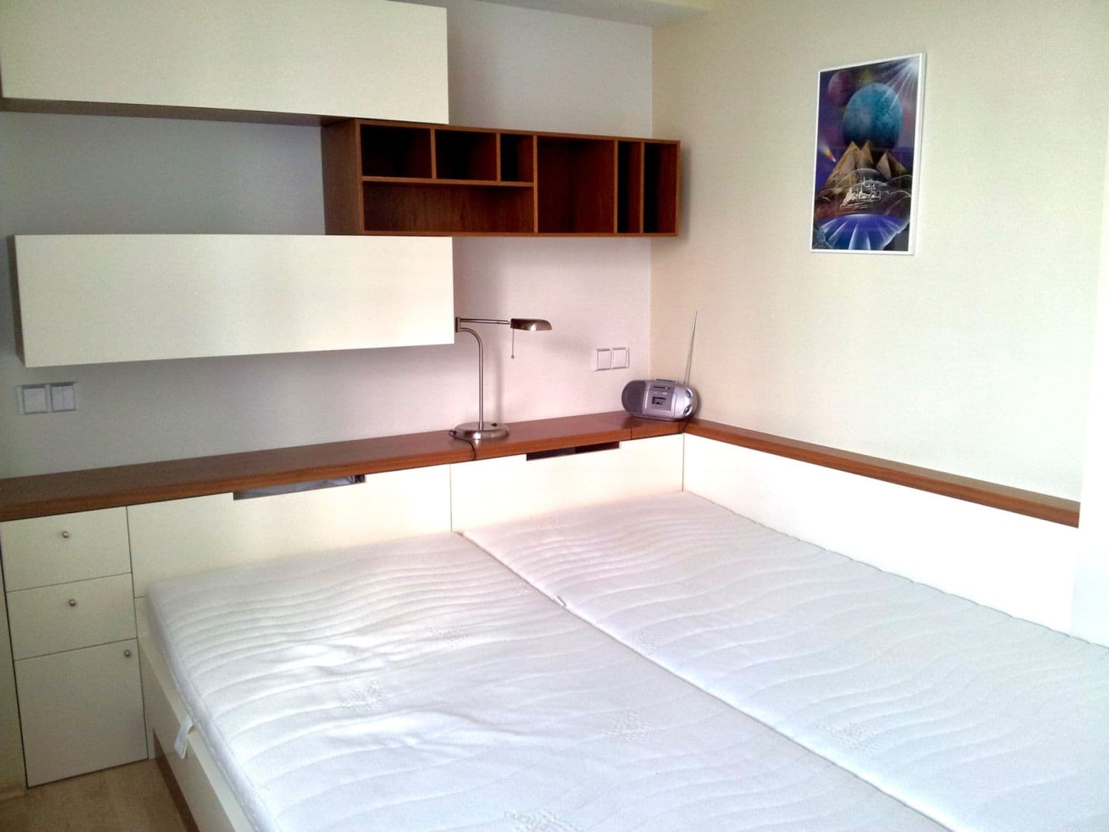 Predaj bytu 2-izbový 47 m², Vokovická, Praha, Praha Predaj bytu 2-izbový 47 m², Vokovická, Praha, Praha
