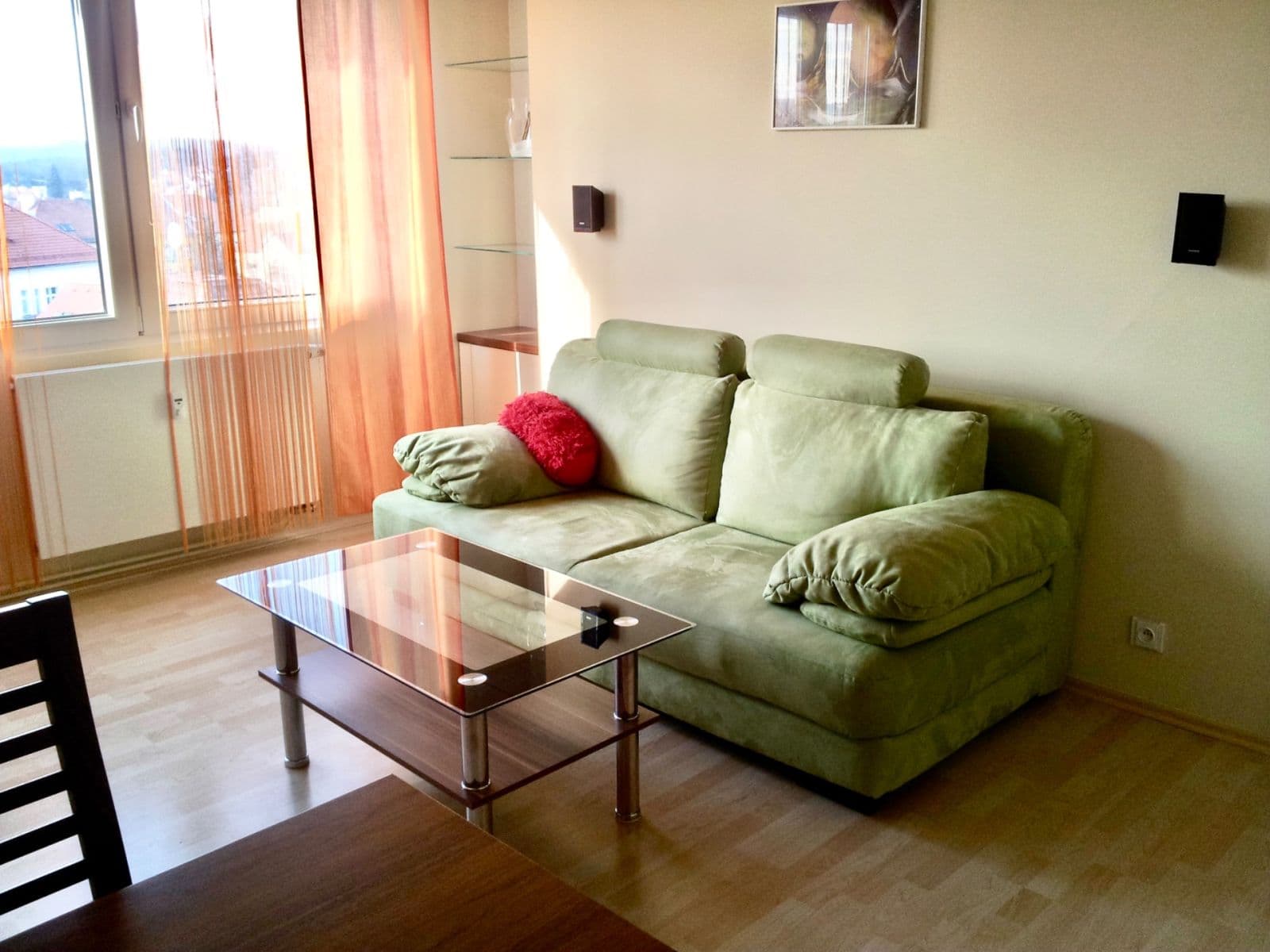 Predaj bytu 2-izbový 47 m², Vokovická, Praha, Praha Predaj bytu 2-izbový 47 m², Vokovická, Praha, Praha