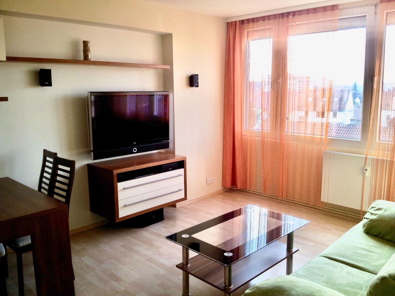 Predaj bytu 2-izbový 47 m², Vokovická, Praha, Praha Predaj bytu 2-izbový 47 m², Vokovická, Praha, Praha