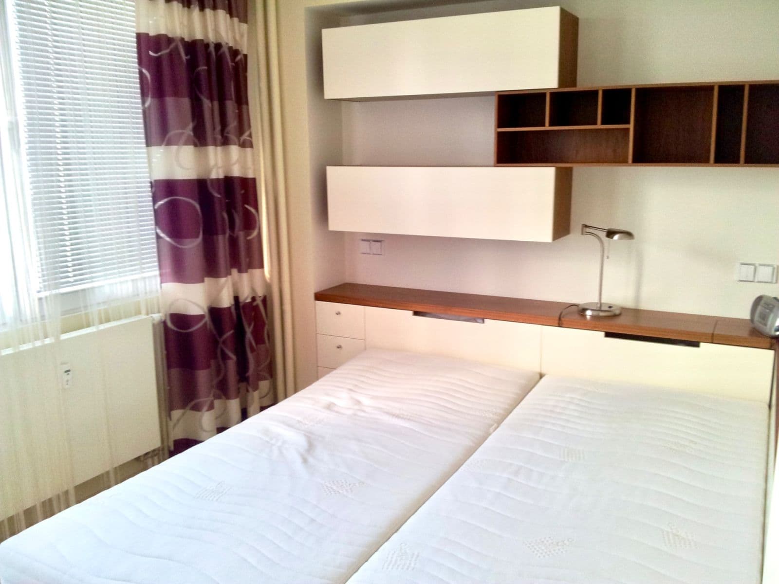 Predaj bytu 2-izbový 47 m², Vokovická, Praha, Praha Predaj bytu 2-izbový 47 m², Vokovická, Praha, Praha