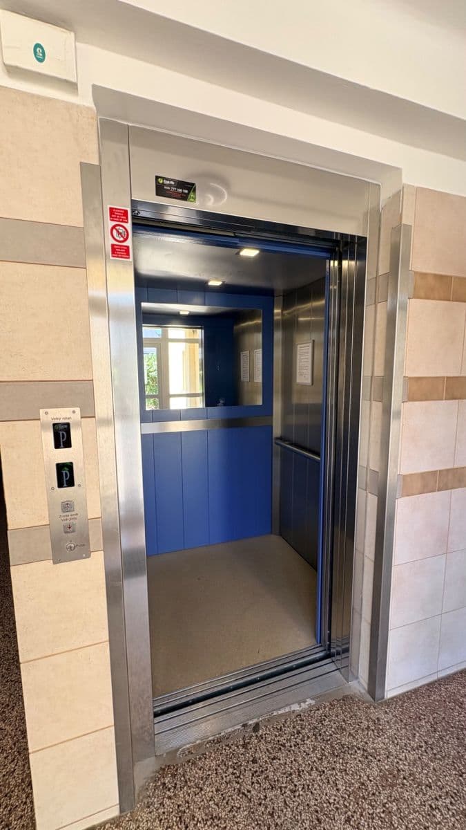 Predaj bytu 2-izbový 47 m², Vokovická, Praha, Praha Predaj bytu 2-izbový 47 m², Vokovická, Praha, Praha