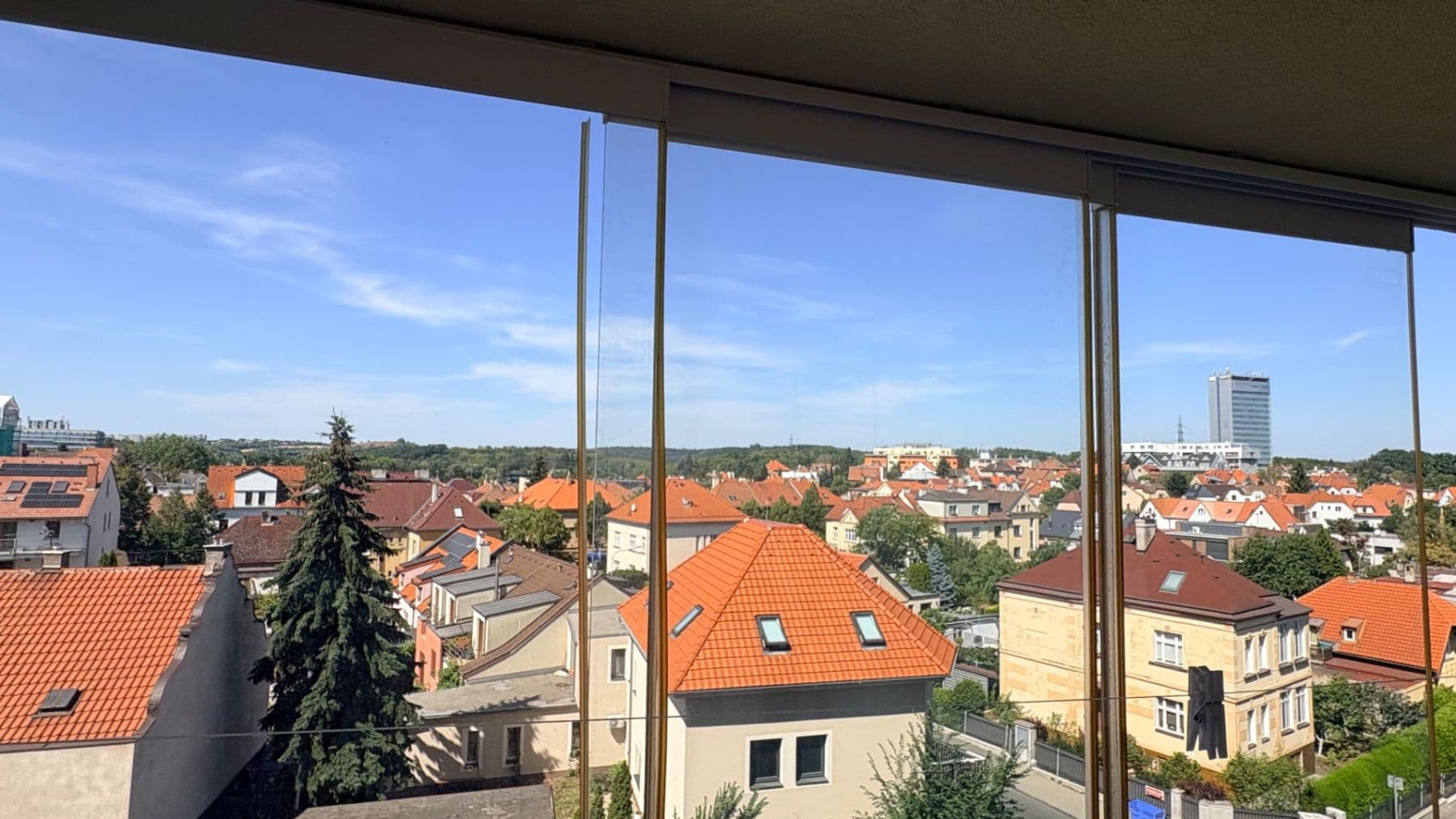 Predaj bytu 2-izbový 47 m², Vokovická, Praha, Praha Predaj bytu 2-izbový 47 m², Vokovická, Praha, Praha