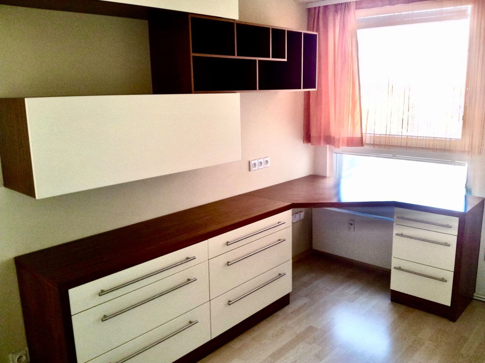 Predaj bytu 2-izbový 47 m², Vokovická, Praha, Praha Predaj bytu 2-izbový 47 m², Vokovická, Praha, Praha